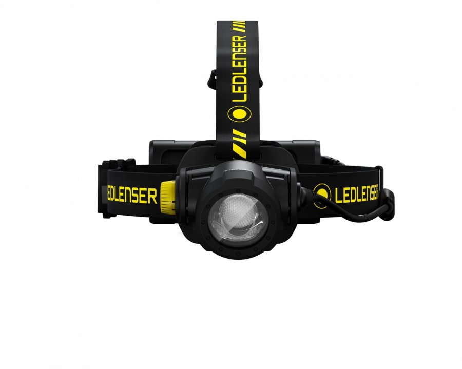 Lygte Ledlenser 502196 400 lm #3