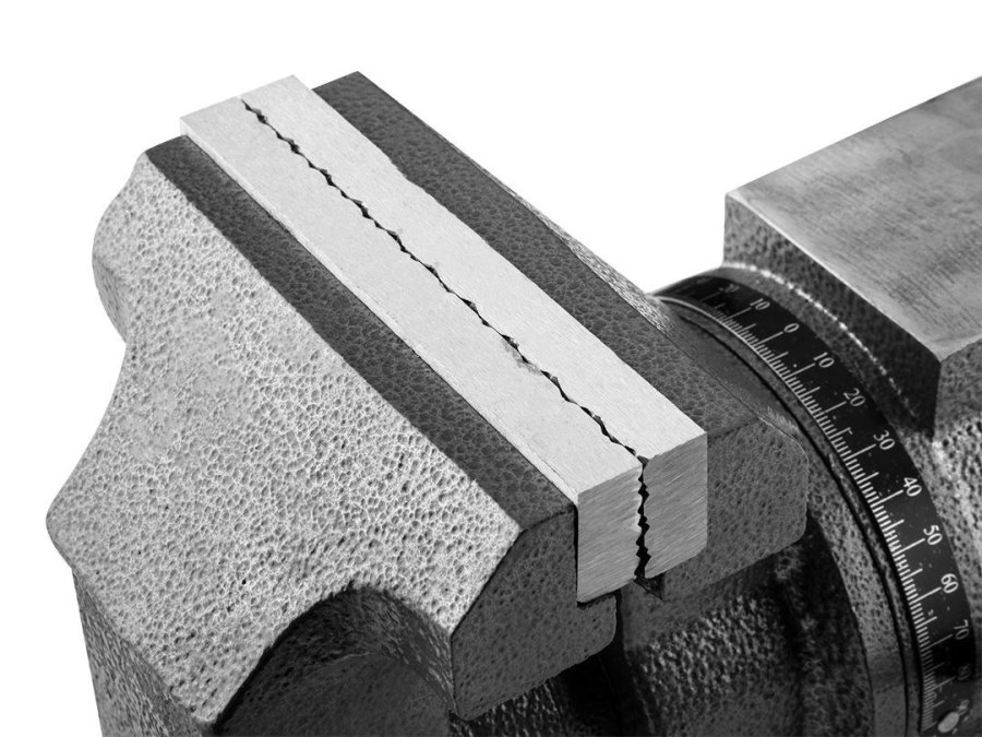 Neo Tools drejelig bnkeskruestik 100mm, 360 grader #5