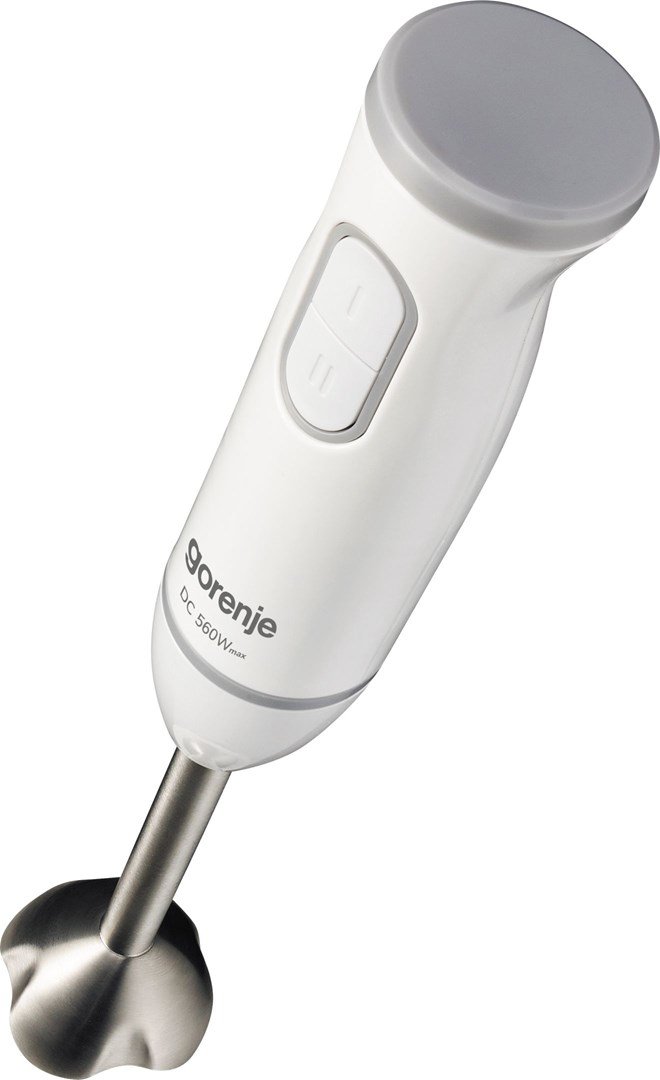 Gorenje HBC561QW 0,5 L H�ndmixer 560 W Hvid #3