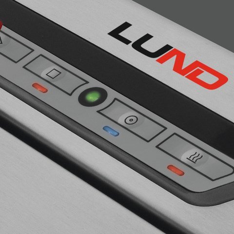 LUND 67882 vakuum forsegler #25
