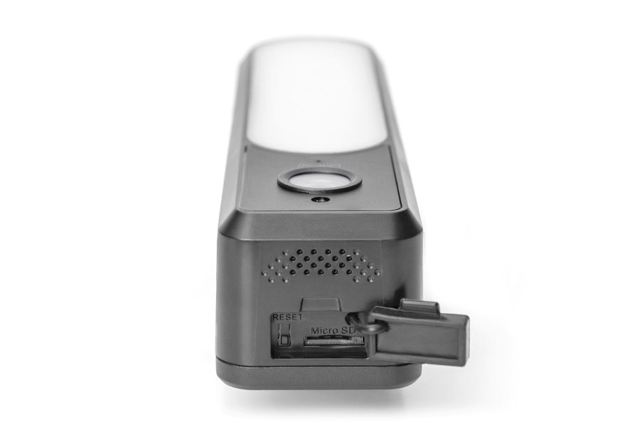 Digitus DN-18602 overv�gningskamera IP-sikkerhedskamera Udend�rs 1920 x 1080 pixel V�g #7