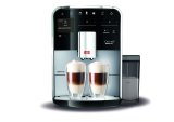 Barista TS Smart Silver #1