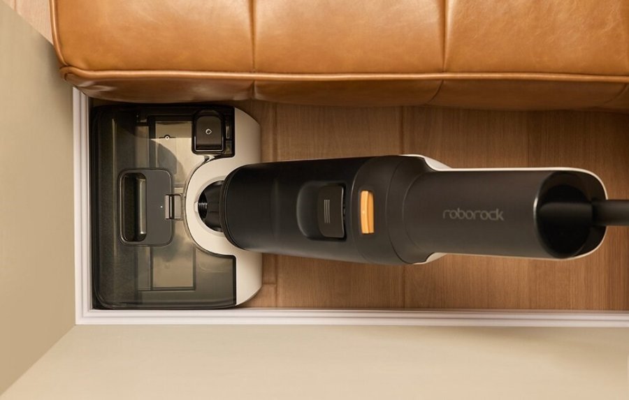 Ledningsfri stvsuger Roborock F25 #9