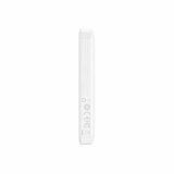 Baseus P10059002223-00 powerbank 6000 mAh Tr�dl�s opladning Hvid #7