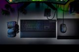 Razer Tartarus V2 numerisk tastatur PC/server USB Sort #13