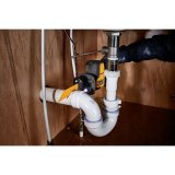 DeWalt DCS312D2-QW Akku-Säge #7