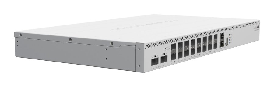 Mikrotik CRS518-16XS-2XQ-RM netvrksswitch Administreret Fast Ethernet (10/100) #4
