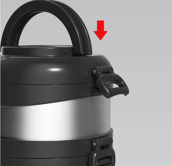 Termokande Maestro MR-1635 (1,2L) #4
