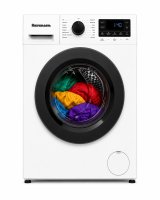 Ravanson XPBS-6/1200WD automatisk vaskemaskine #1