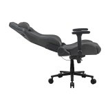 COUGAR CGR-DSF-GRB Universal gamingstol Polstret s�de Gr� #9