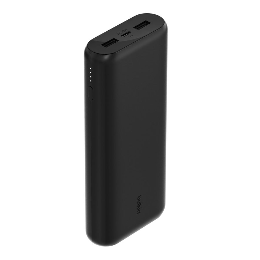 Belkin BPB014BTBK powerbank 20000 mAh Sort #1