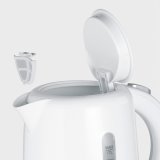 Severin WK 4325 elkedel 1,7 L 2200 W Hvid #7