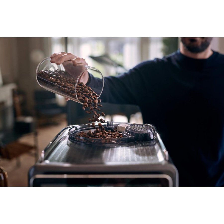 Saeco SM8885/00 kaffemaskine Fuld-auto Espressomaskine 1,7 L #8