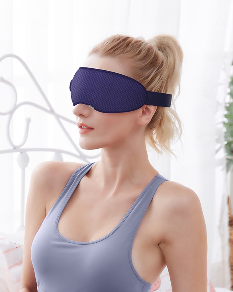 jenomgivelser-massager MATRIX EYE MASSAGER MT6535. #5