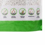 DIAMENTIQ Tofu Neutral Ultra clumping - plantegrus - 4kg #5