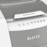 Leitz 80110000 papirmakulator Krydsmakulering 22 cm Gr, Hvid #4