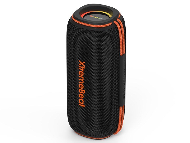 Brbare Bluetooth-hjttalere Tracer XtremeBeat Ultra Sort 25 W #9