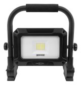 Ansmann FL20W-R Sort LED 20 W #4