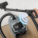 Bosch Serie 6 BGB6X330 stvsuger Beholder vakuum Dry 600 W Stvpose #4