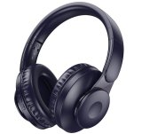 Hoco W45 Enjoy Trdlst Bluetooth In-Ear Headset Bl #1