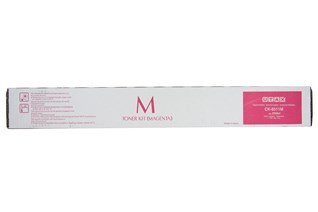 UTAX 1T02L7BUT0 tonerpatron 1 stk Original Magenta #1