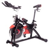 HMS Fitness SW8902N Spinningcykel #9
