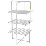 Adler AD 7829 Foldbar elektrisk t�rrestativ #1