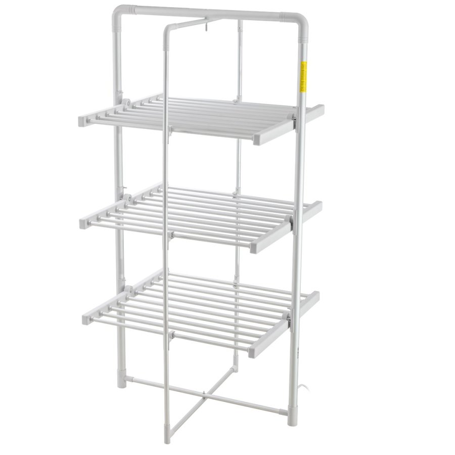 Adler AD 7829 Foldbar elektrisk t�rrestativ #1