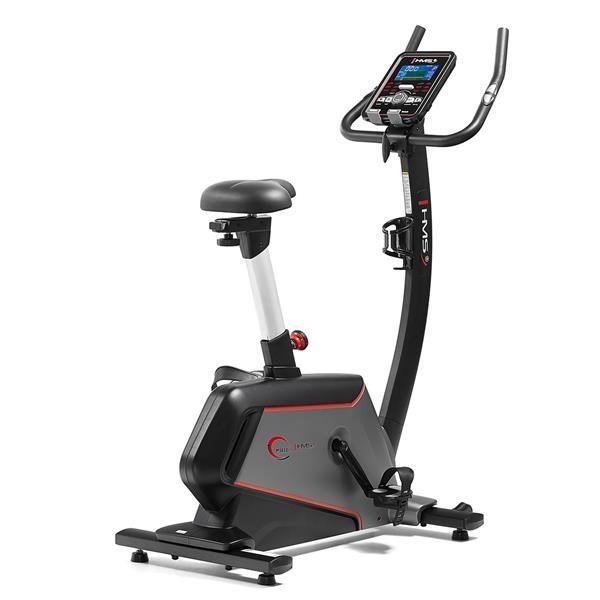 HMS Fitness M5812 Magnetisk cykeltrner #1