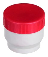 Hammerboremaskine Vertex VMW900RED #17