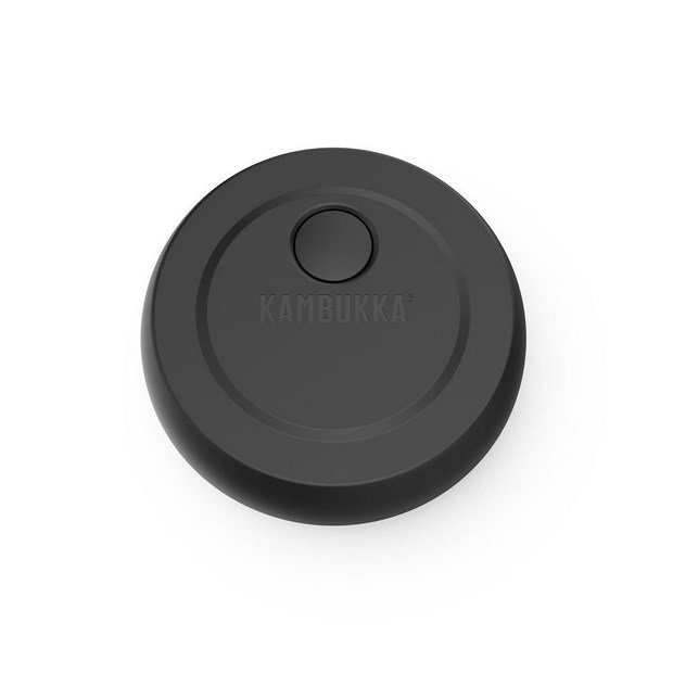 Termokande Kambukka Bora 600 ml - Matte Black #3