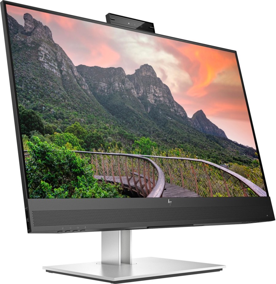 HP E-Series E27m G4 QHD USB-C-mdeskrm #4
