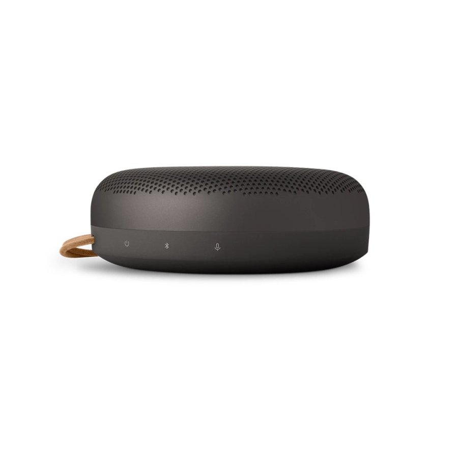 Bang & Olufsen BeoSound A1 3rd Gen B�rbar stereoh�jttaler Grafit 60 W #2