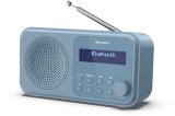 Sharp DR-P420(BL) blue #3