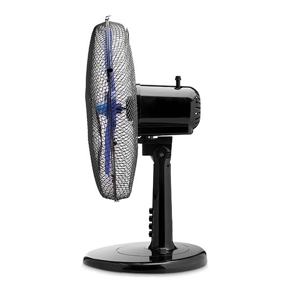 Zelmer ZTF0400 ventilator Sort, Bl� #3