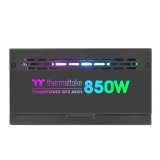 Thermaltake Toughpower GF2 ARGB 850W - TT Premium Edition enhed til str�mforsyning 24-pin ATX Sort #3