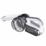 Black & Decker PV1820L hndholdt stvsuger Krom Posels #52