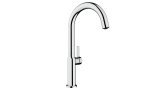 Teka Oval 915 Krom #7