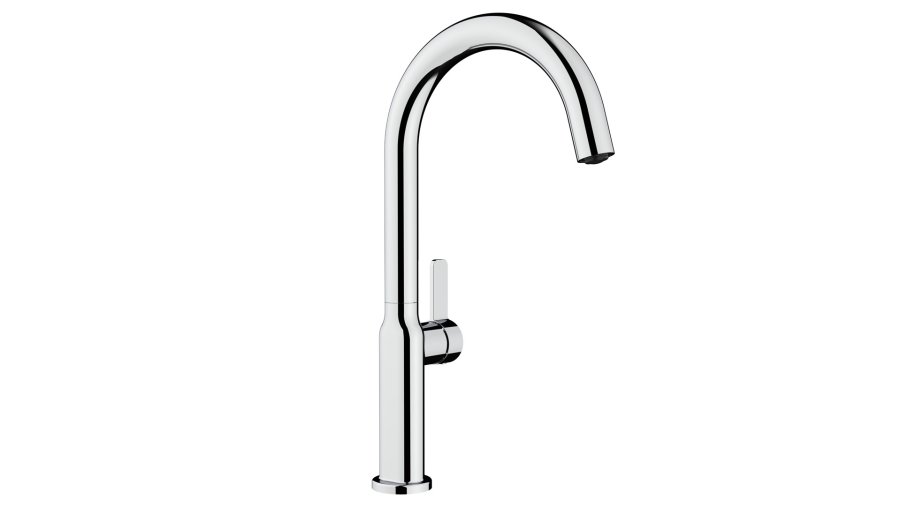 Teka Oval 915 Krom #7