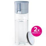 Brita Vital bl filterflaske med 2 skiver #5