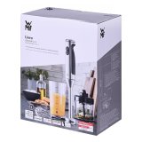 WMF 61.3024.0147 blender 1,6 L Nedsnkning blender 700 W Sort, Rustfrit stl #18