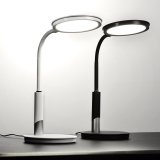 Activejet LED-bordlampe AJE-RAYA RGB HVID #4
