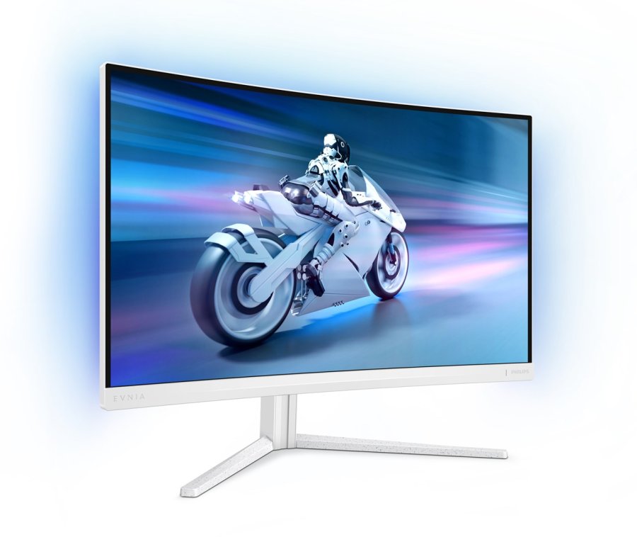 Philips Evnia 5000 27M2C5501/00 computerskrm 68,6 cm (27