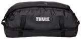 Thule Chasm TDSD304 Black k�jes�k 90 L Polyester Sort #5