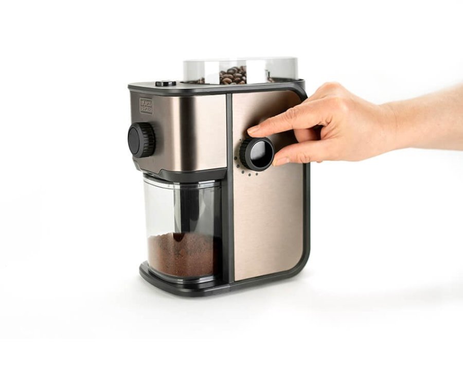 Kaffekvrn Black+Decker BXCG151E (150 W) #5