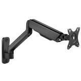 Techly ICA-LCD G112E skrmbeslag og -stativer 81,3 cm (32
