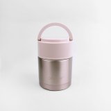 Middagstermo Maestro MR-1636-60 600 ml, pink #3