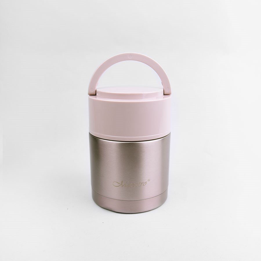 Middagstermo Maestro MR-1636-60 600 ml, pink #3