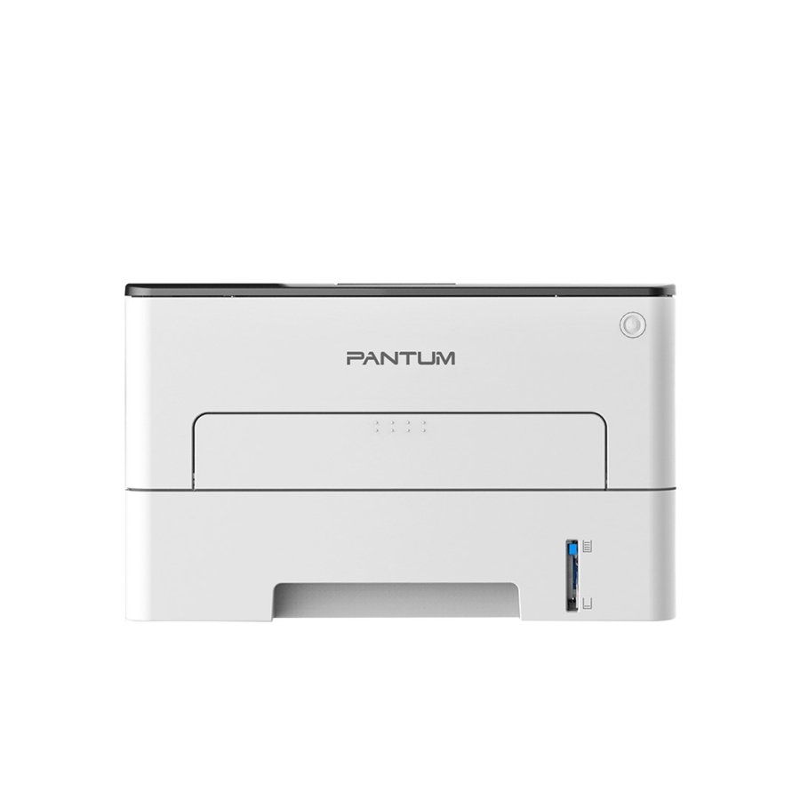 Pantum P3020D laser printer A4 #1