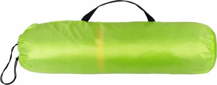 TURISTCAMPINGTELT 2 x 2 m ALPENAIR PRO MYGGENETVESTING #3